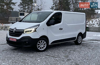 Вантажний фургон Renault Trafic 2020 в Ірпені