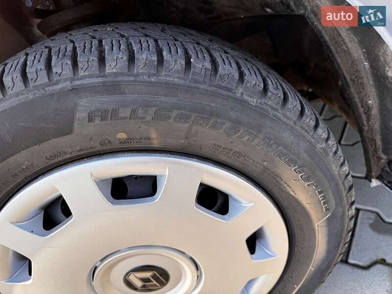 Минивэн Renault Trafic 2011 в Полтаве фото 21 Минивэн Renault Trafic 2011 в Полтаве