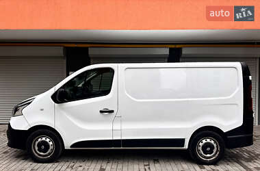 Вантажний фургон Renault Trafic 2019 в Житомирі