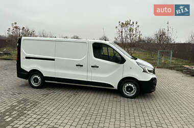 Вантажний фургон Renault Trafic 2020 в Києві