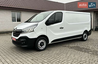 Вантажний фургон Renault Trafic 2020 в Києві