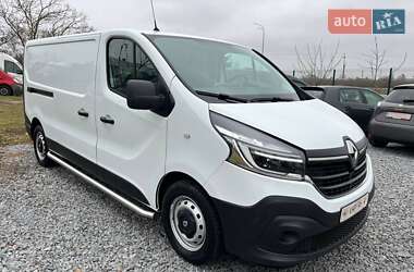 Вантажний фургон Renault Trafic 2020 в Дубні