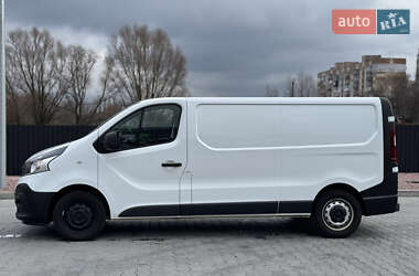 Вантажний фургон Renault Trafic 2021 в Хмельницькому