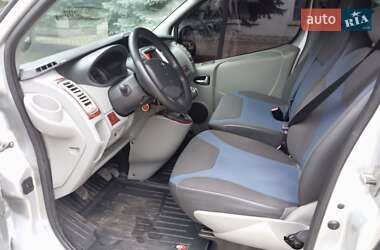 Минивэн Renault Trafic 2012 в Вознесенске