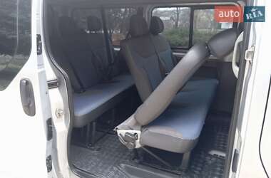 Минивэн Renault Trafic 2012 в Вознесенске