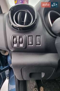 Минивэн Renault Trafic 2020 в 