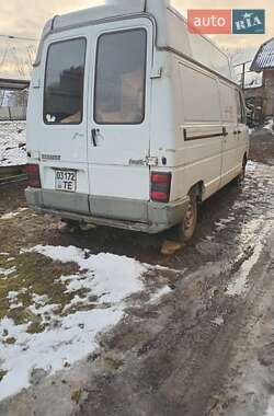 Микроавтобус Renault Trafic 1997 в Бучаче