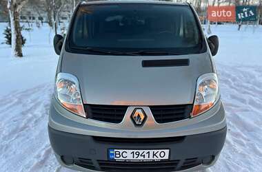 Вантажний фургон Renault Trafic 2007 в Хмельницькому