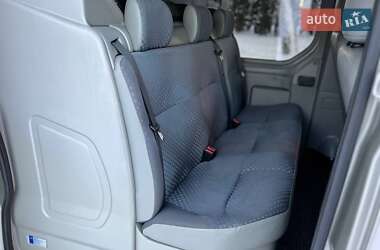 Вантажний фургон Renault Trafic 2007 в Хмельницькому