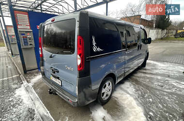 Мінівен Renault Trafic 2006 в Хмельницькому