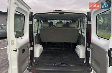 Минивэн Renault Trafic 2011 в Луцке