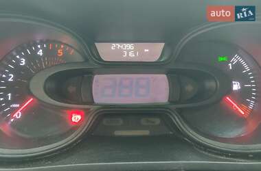 Минивэн Renault Trafic 2019 в 