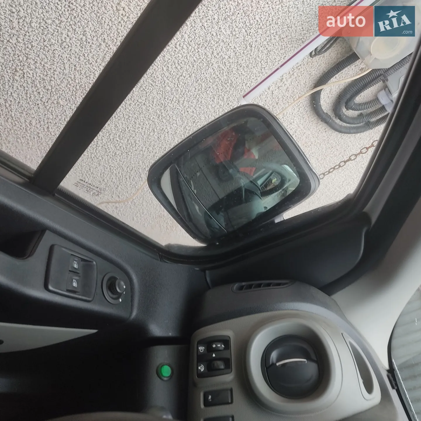 2019 Renault Trafic - мініатюра 15