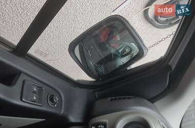 Минивэн Renault Trafic 2019 в 