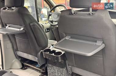 Мінівен Renault Trafic 2013 в Нововолинську