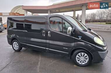 Минивэн Renault Trafic 2010 в Южноукраинске