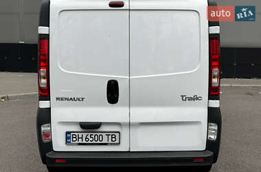 Минивэн Renault Trafic 2012 в Киеве