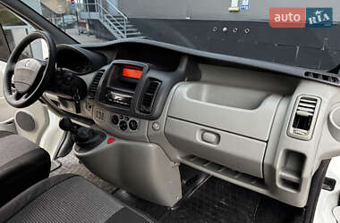 Минивэн Renault Trafic 2012 в Киеве