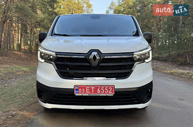 Другие грузовики Renault Trafic 2023 в Киеве