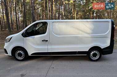 Другие грузовики Renault Trafic 2023 в Киеве