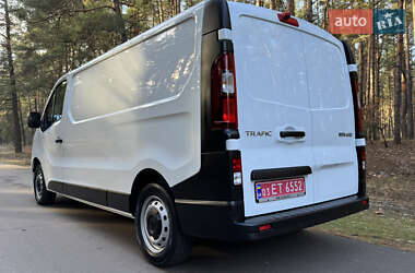 Другие грузовики Renault Trafic 2023 в Киеве