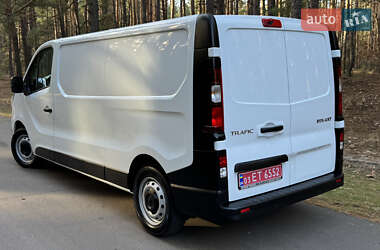 Другие грузовики Renault Trafic 2023 в Киеве