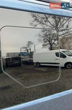 Минивэн Renault Trafic 2017 в Одессе