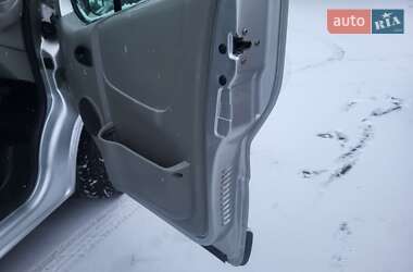 Мінівен Renault Trafic 2007 в Хмельницькому