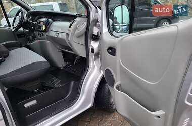 Мінівен Renault Trafic 2007 в Хмельницькому