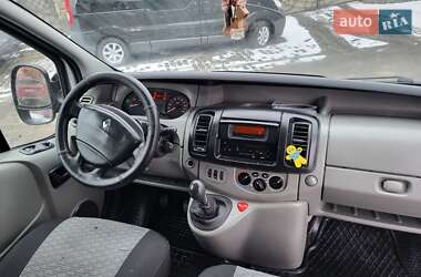 Мінівен Renault Trafic 2007 в Хмельницькому