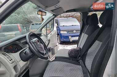 Мінівен Renault Trafic 2007 в Хмельницькому