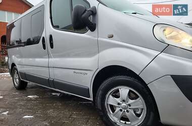 Мінівен Renault Trafic 2007 в Хмельницькому