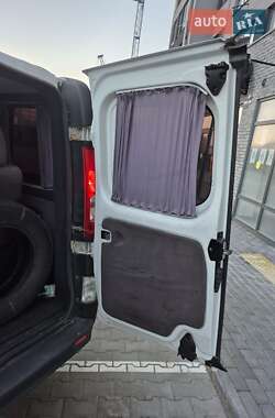 Мінівен Renault Trafic 2009 в Хмельницькому