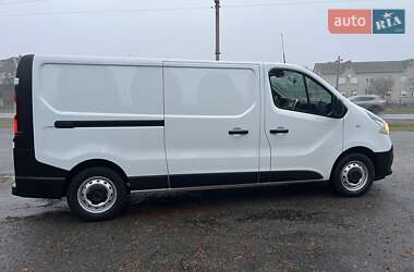 Вантажний фургон Renault Trafic 2021 в Дубні