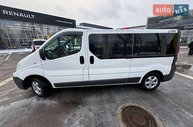 Мінівен Renault Trafic 2014 в Житомирі