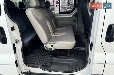 Мінівен Renault Trafic 2014 в Житомирі