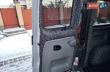 Мінівен Renault Trafic 2006 в Хмельницькому