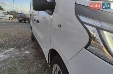 Вантажний фургон Renault Trafic 2020 в Дубні