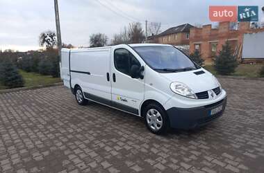 Вантажний фургон Renault Trafic 2014 в Рівному