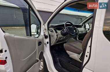 Мінівен Renault Trafic 2007 в Житомирі