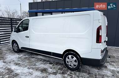 Вантажний фургон Renault Trafic 2021 в Рівному