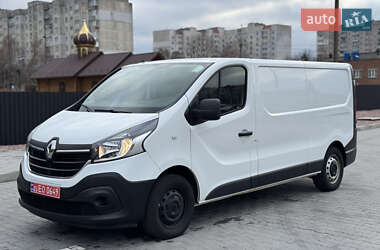 Вантажний фургон Renault Trafic 2021 в Хмельницькому