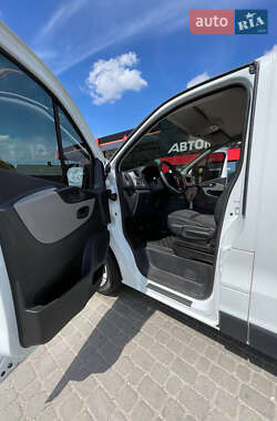 Мінівен Renault Trafic 2019 в 
