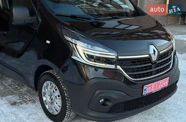 Мінівен Renault Trafic 2020 в Бердичеві