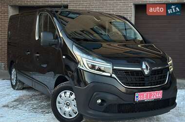 Мінівен Renault Trafic 2020 в Бердичеві