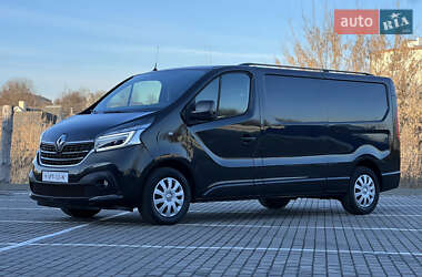 Вантажний фургон Renault Trafic 2020 в Дубні