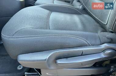 Грузовой фургон Renault Trafic 2020 в 