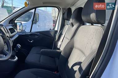 Грузовой фургон Renault Trafic 2020 в 