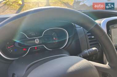 Грузовой фургон Renault Trafic 2020 в 