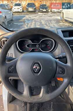 Вантажний фургон Renault Trafic 2019 в Львові